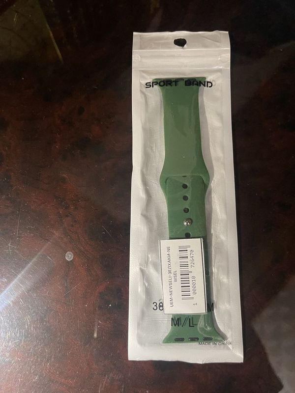 Ремешок Apple Watch