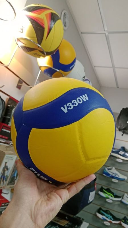 Original Voleybol to'plari! Mikasa V330W, V390W, Molten 4500, 5000 Original Voleybol to'plari! Mikasa V330W, V390W, Molten 4500, 5000
