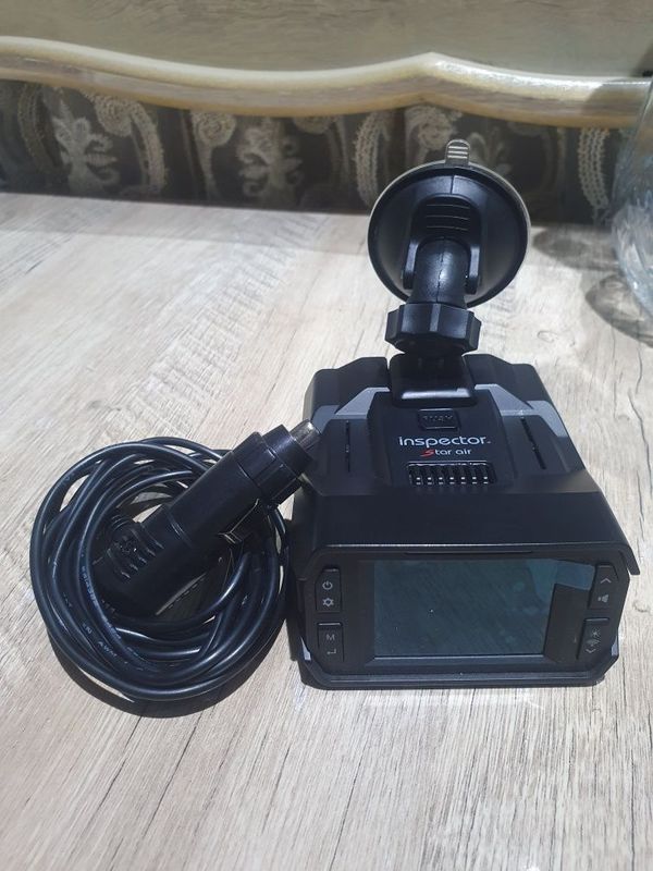Antiradar Inspector Star Air Antiradar Inspector Star Air