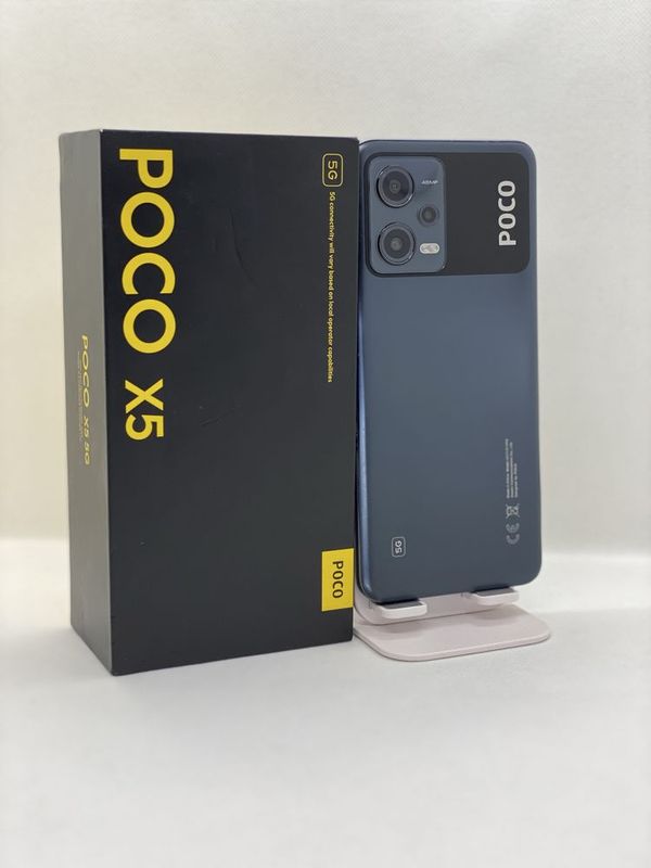 Poco X5 5G 256 Gb Poco X5 5G 256 Gb