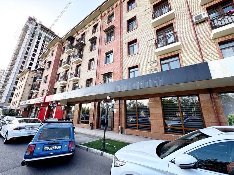 АРЕНДА И ПРОДАЖА! Нежилое помещение-200м2! Малокольцевая, Яккасарай АРЕНДА И ПРОДАЖА! Нежилое помещение-200м2! Малокольцевая, Яккасарай