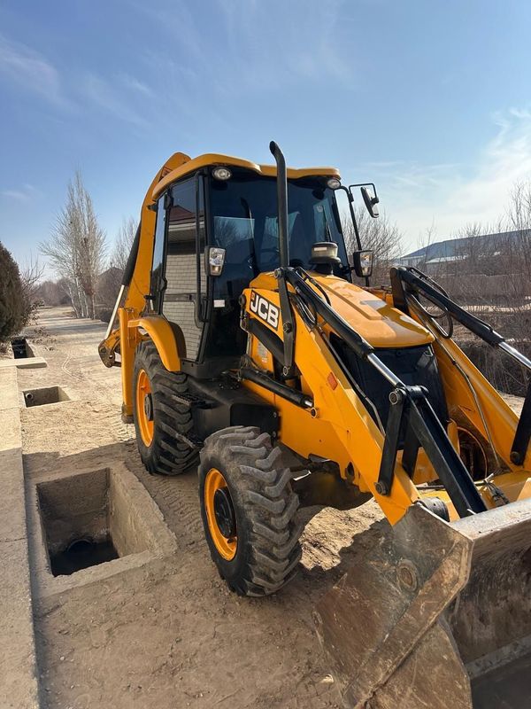 JCB сотлади 2017 йил юргани 6700 маточас хамма нарсаси радной JCB сотлади 2017 йил юргани 6700 маточас хамма нарсаси радной