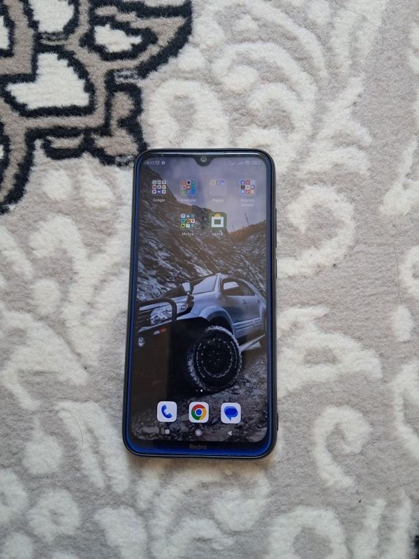Samsung A25 5G, Redmi not 8