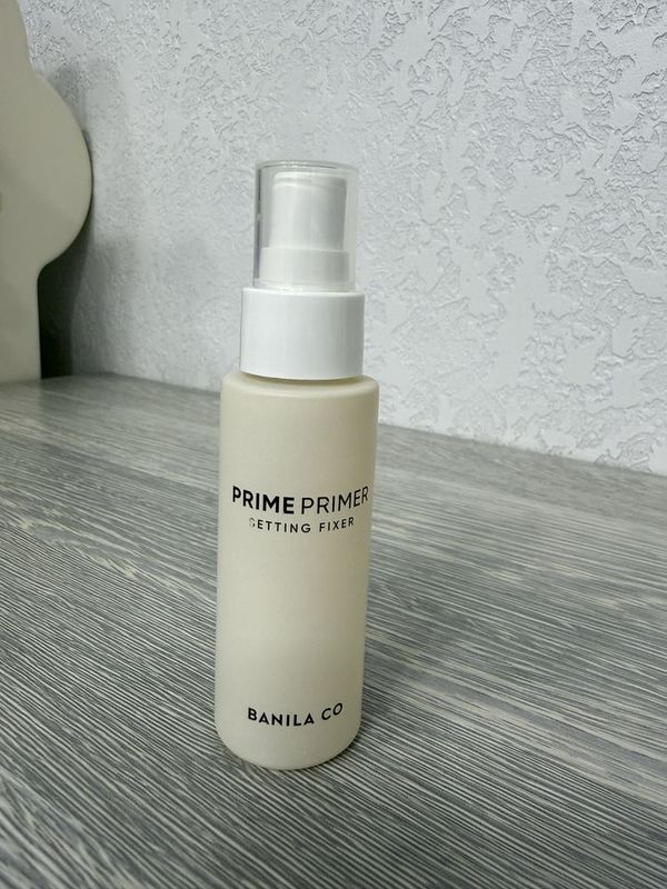 Спрей для лица Banila Co