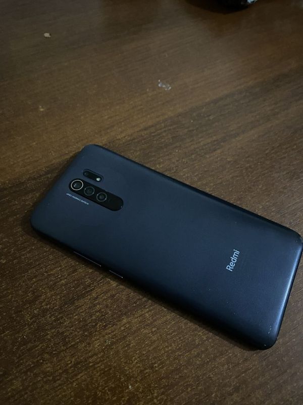 Redmi 9 holati ideal