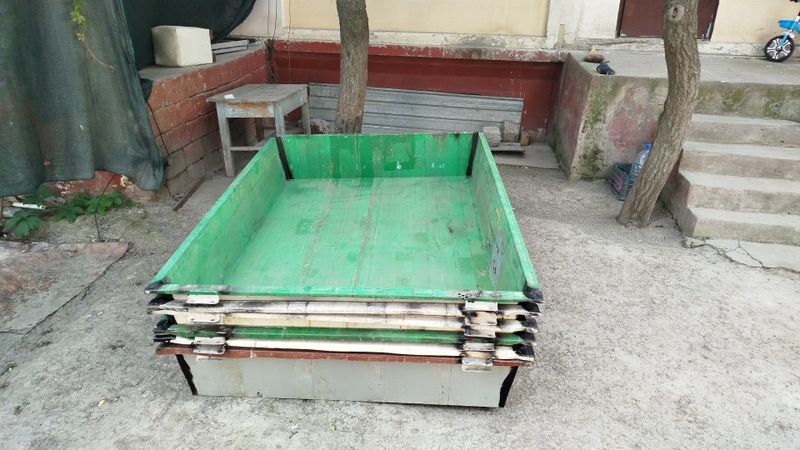 Bayok kareta sotuvda Bayok kareta sotuvda
