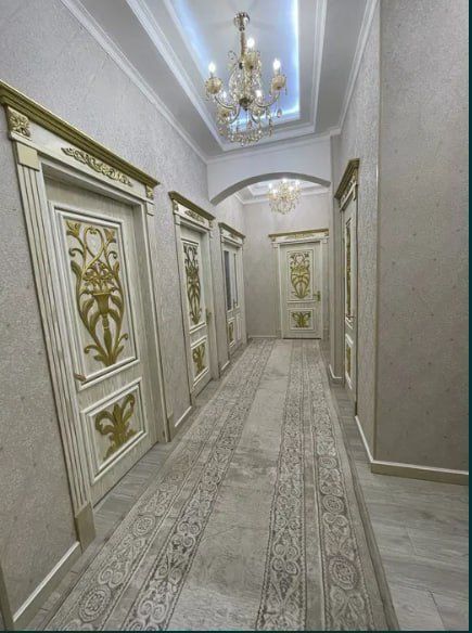 Продаётся квартира на Дархане , Новостройка, Ор-р Акай Сити балкон 2×6