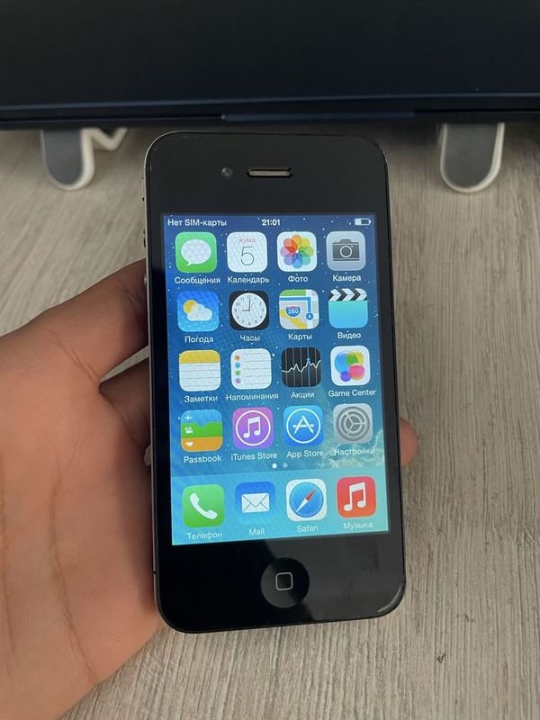 Iphone 4 xolati yaxshi Iphone 4 xolati yaxshi