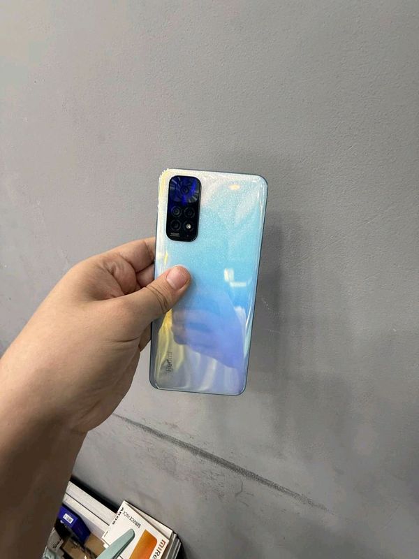 redmi not 11 xotira 128