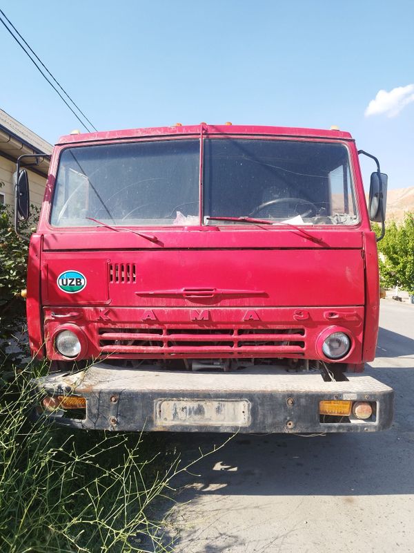Продаётся КамАЗ 5410 Продаётся КамАЗ 5410