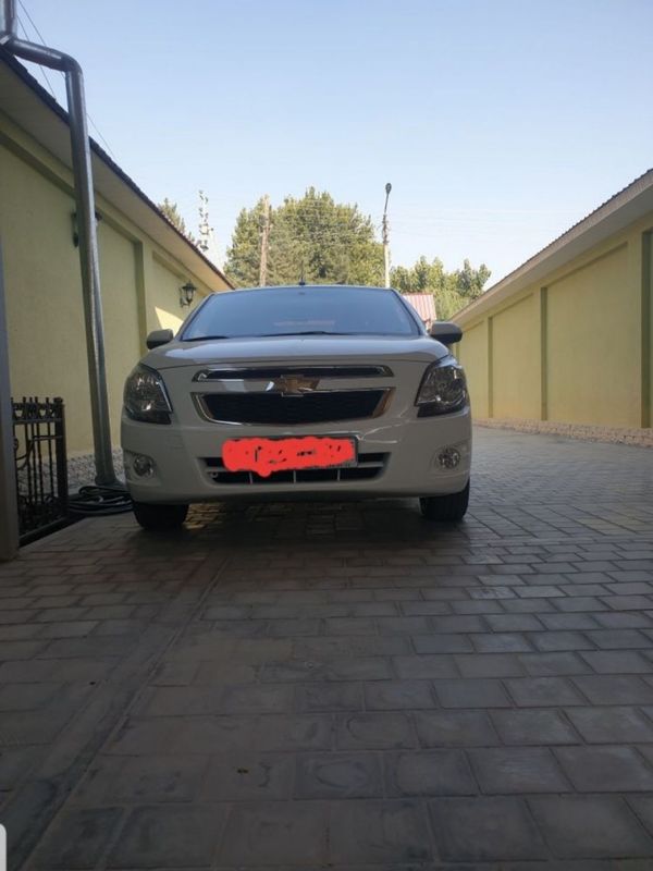 Chevrolet Cobalt