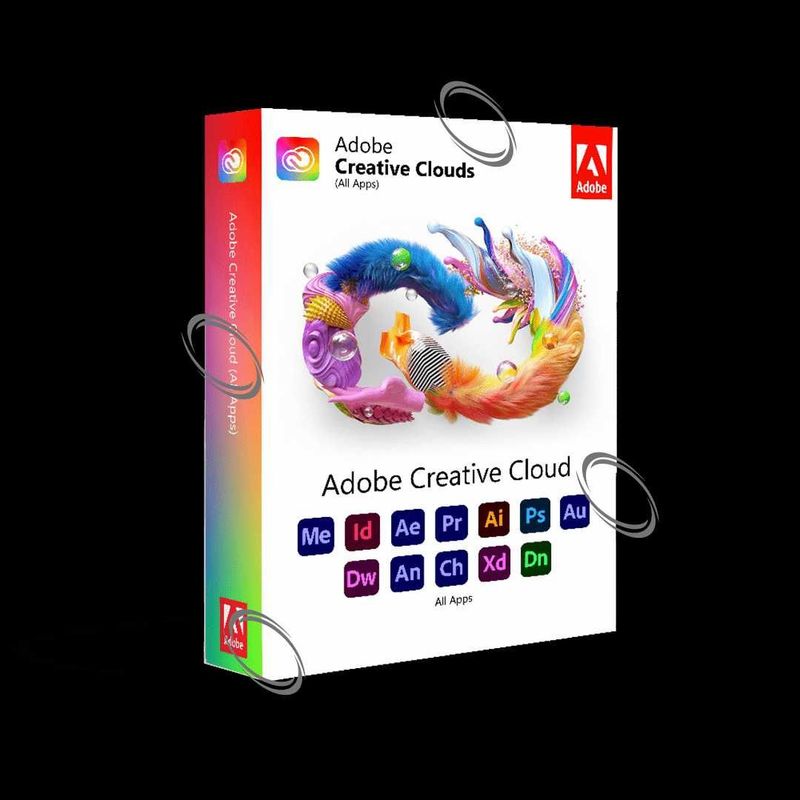 Adobe Creative Cloud