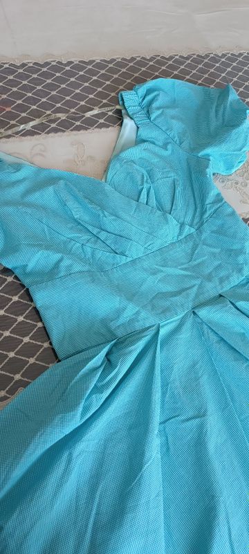Красивое нежное платье Красивое нежное платье