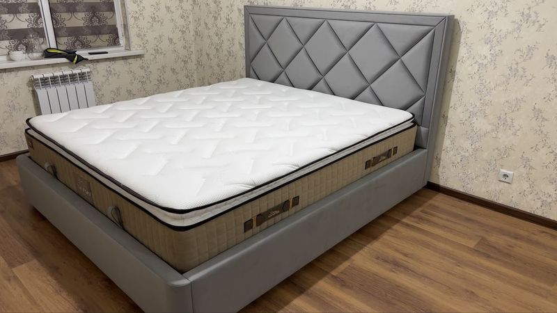 Premium anotamik matras || анотамические премиум матрас N2.5 Premium anotamik matras || анотамические премиум матрас N2.5