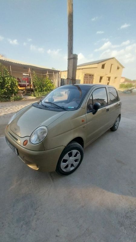 Daewoo Matiz 3000$ Daewoo Matiz 3000$