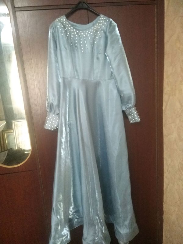 Chiroyli kuylak ayollar uchun