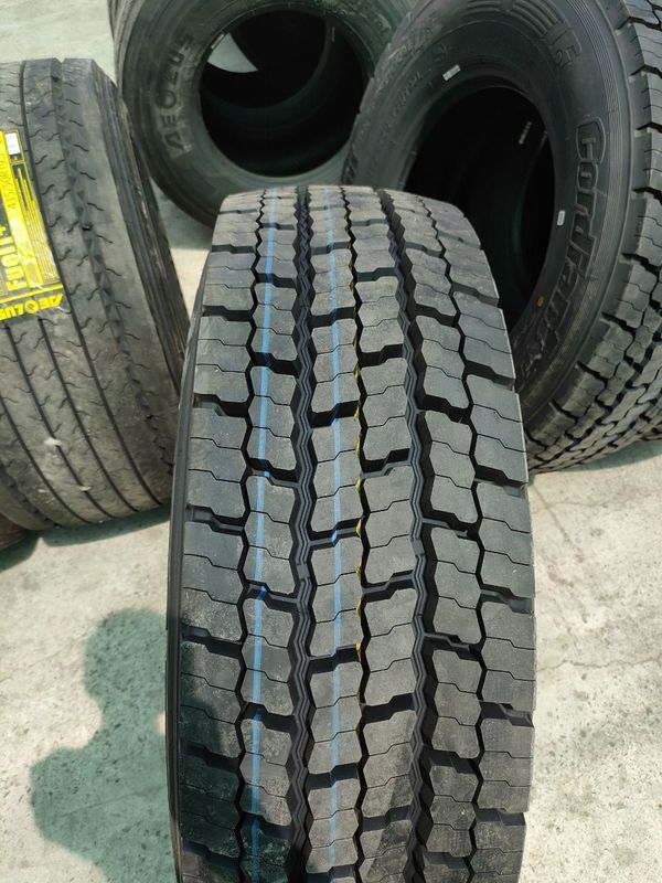 Автошина 315/70R22.5 Cordiant Автошина 315/70R22.5 Cordiant