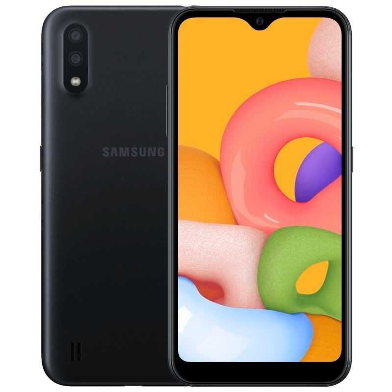 Samsung A 01 satiladi