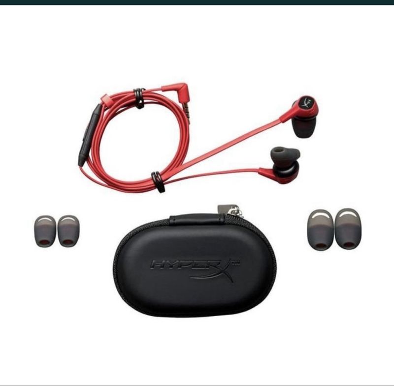 Hyperx earbuds 2