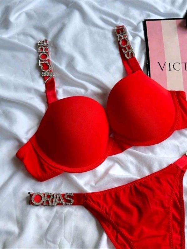 victoria secret нижнее бельё