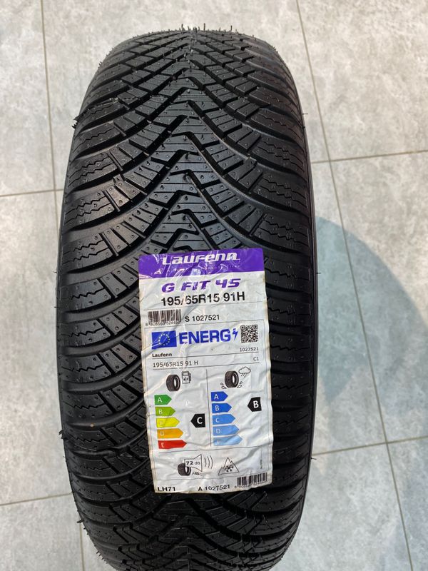 Laufen G FIT 4 S 195/65R15 Laufen G FIT 4 S 195/65R15
