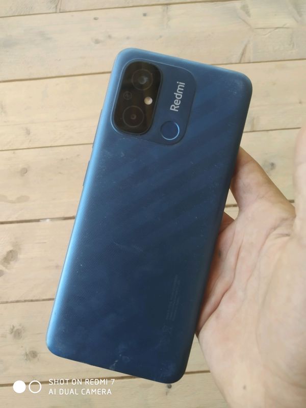 redmi12C redmi12C