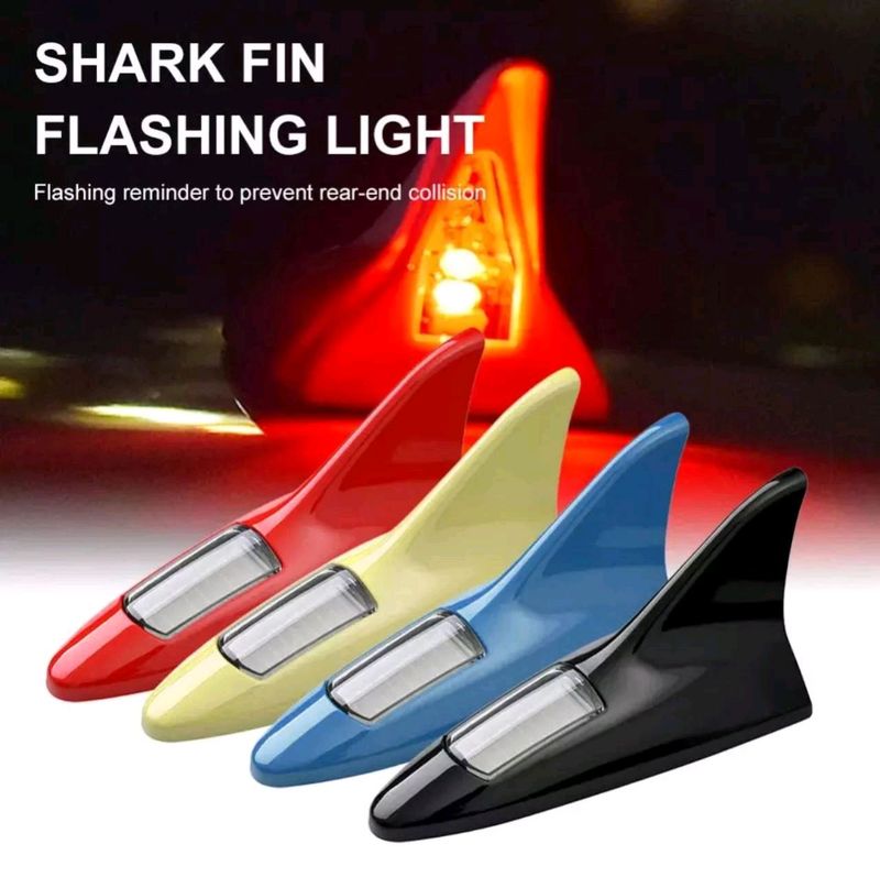 SHARK WING avtomobil uchun SHARK WING avtomobil uchun