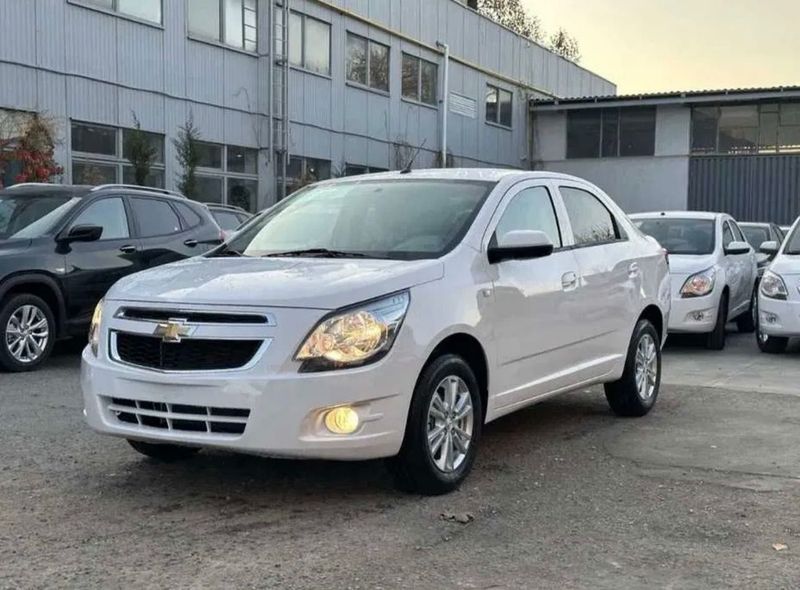 Cobalt Style LTZ bez probeg Cobalt Style LTZ bez probeg