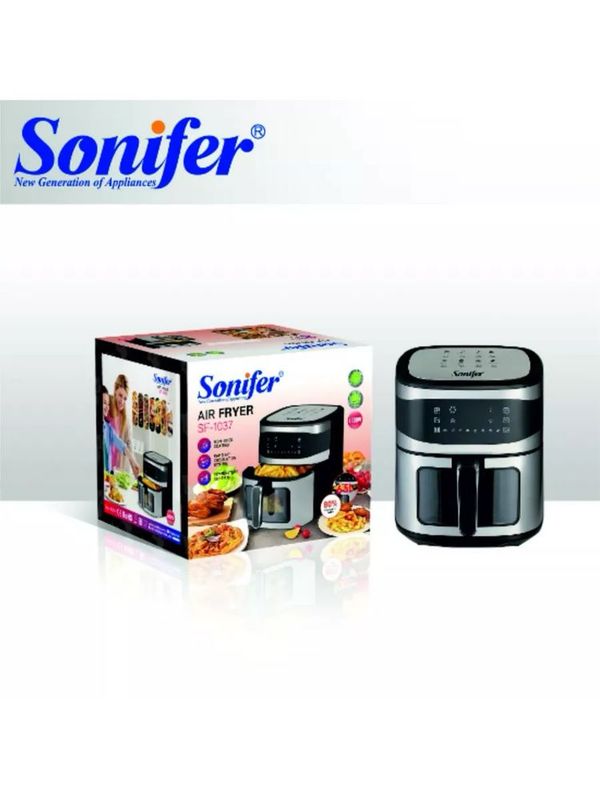 Аэрогриль Sonifer SF-1037 Аэрогриль Sonifer SF-1037