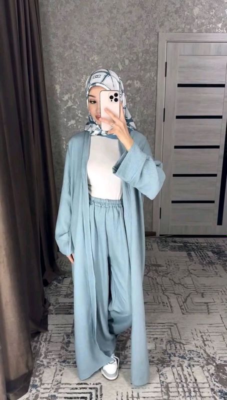 Abaya Abaya
