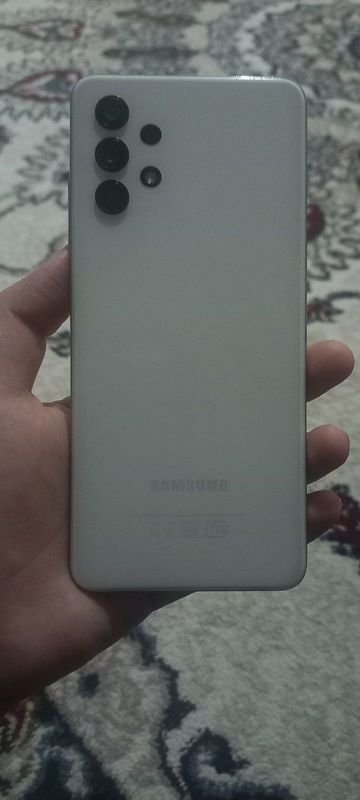 Samsung A32 srochniy sotladi