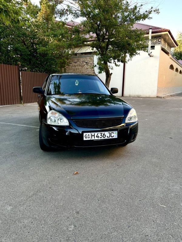 Продается Лада Приора Продается Лада Приора