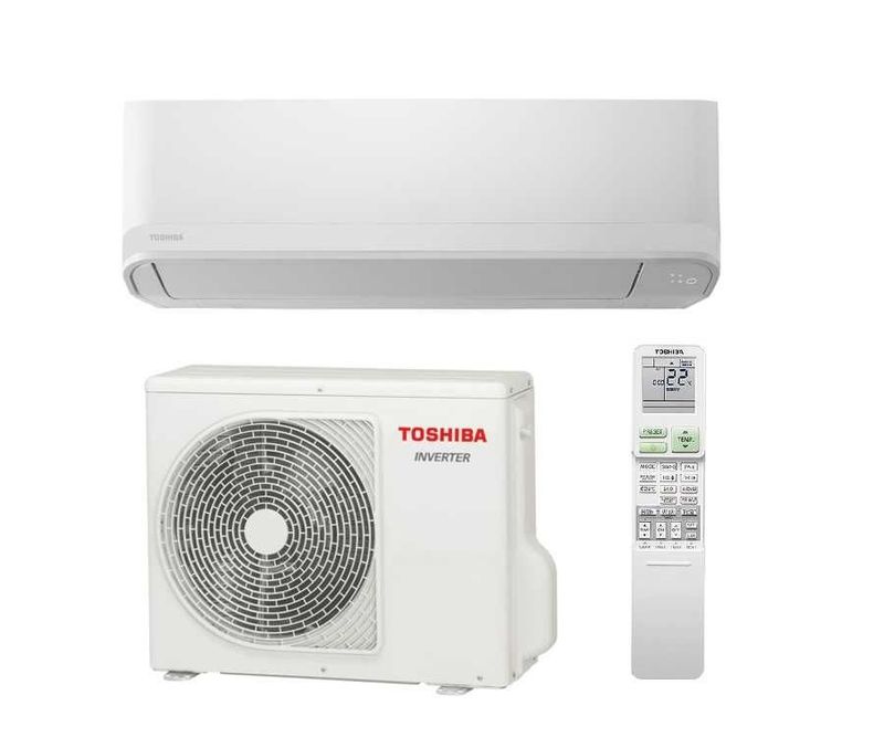 Кондиционер Toshiba Seiya RAS-B10CKVG-E/RAS-10CAVG-EE Кондиционер Toshiba Seiya RAS-B10CKVG-E/RAS-10CAVG-EE