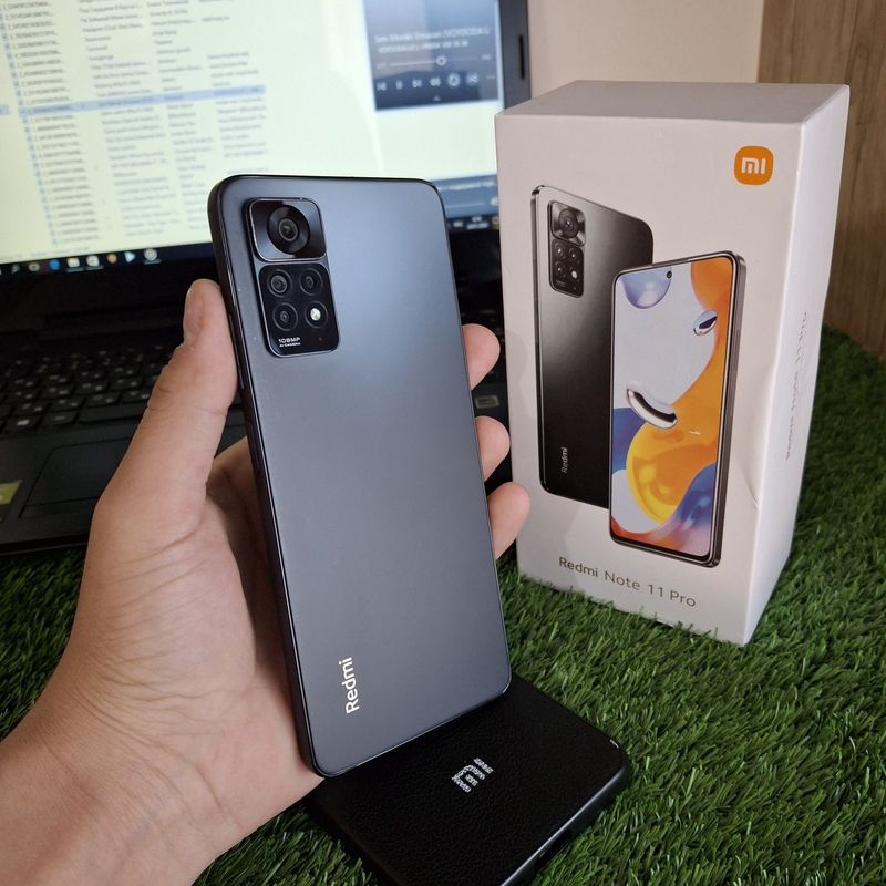 Redmi Note 11Pro sotiladi