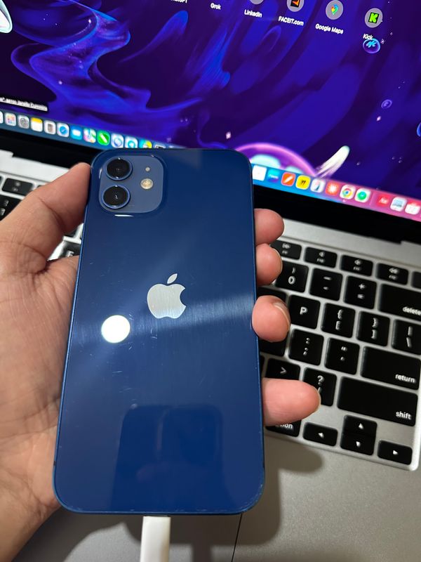 iPhone 12 - 128gb - LL/A iPhone 12 - 128gb - LL/A