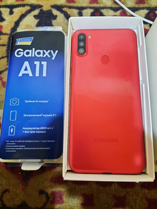 Samsung a 11 srochna sotlad Samsung a 11 srochna sotlad