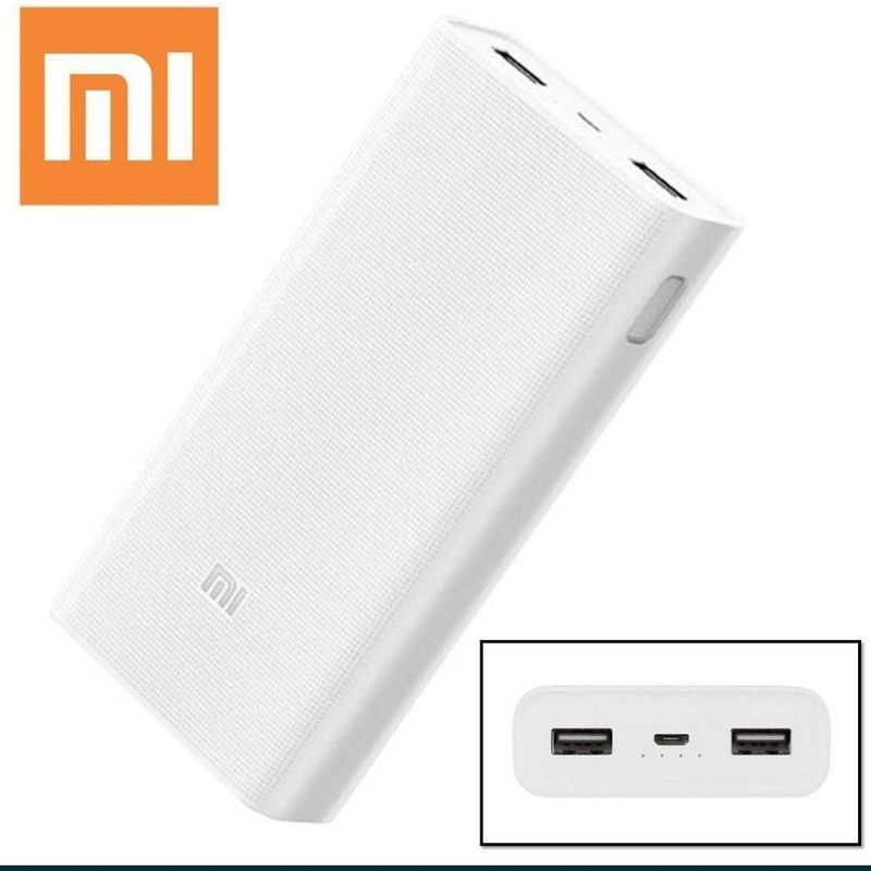 Power bank 20000mah