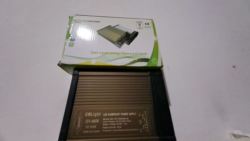 Блок питания 12 v Блок питания 12 v