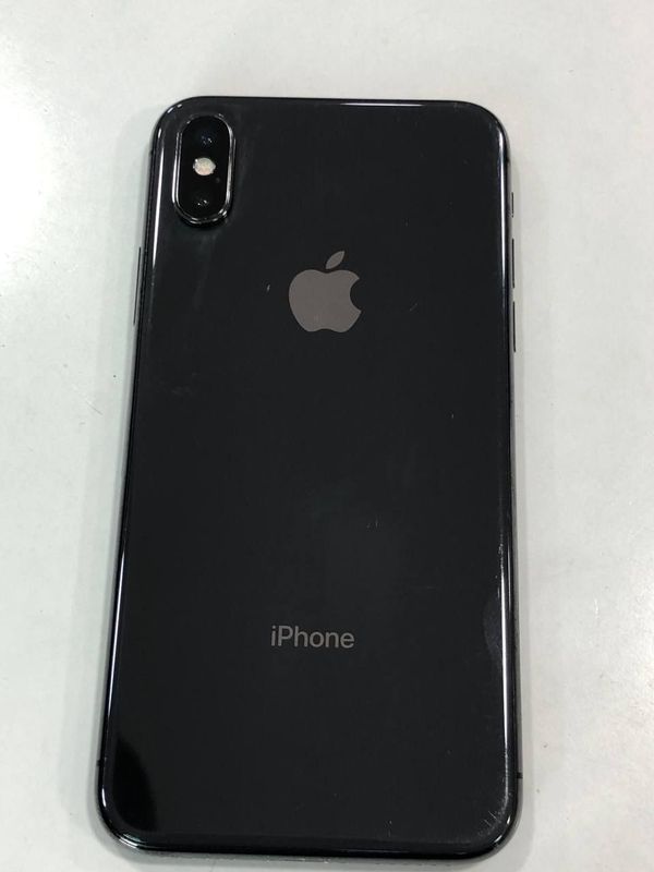 iPhone x sotiladi