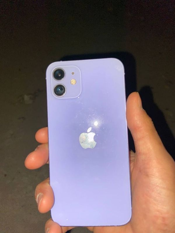 Iphone 12 256 talik Iphone 12 256 talik