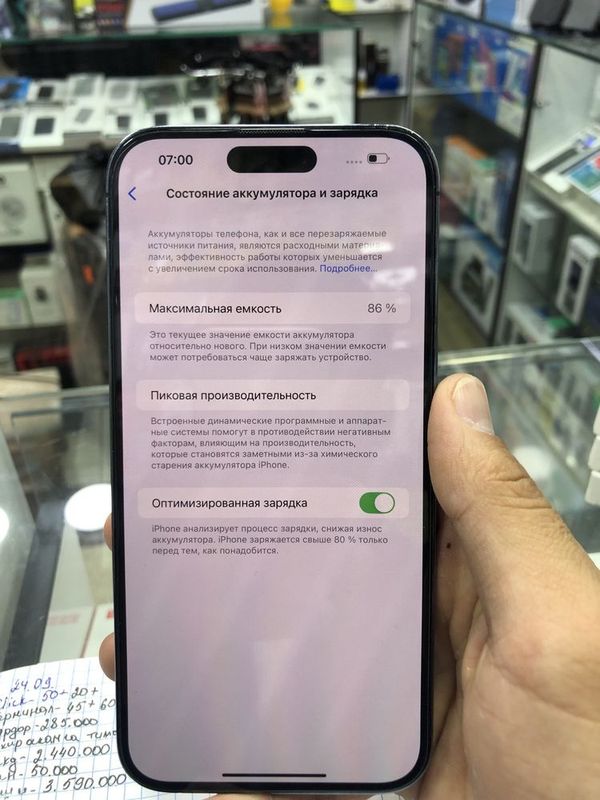 Iphone 14 Pro Max 128gb