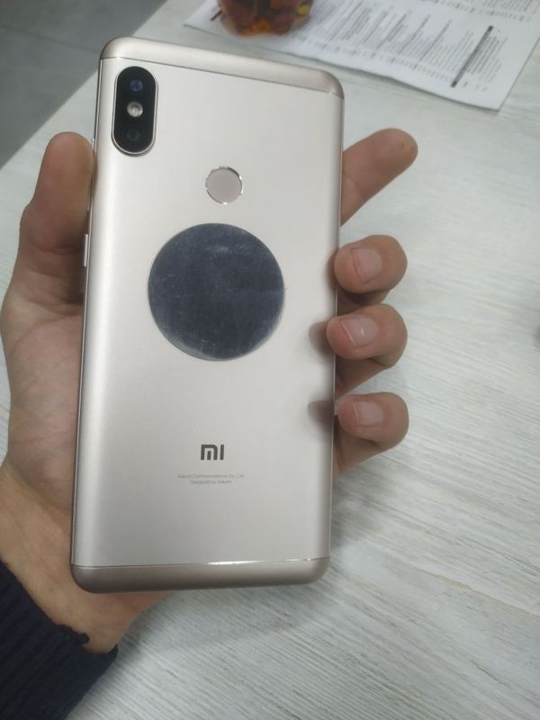 Redmi note 5 MIUI GLOBAL 12.0.2