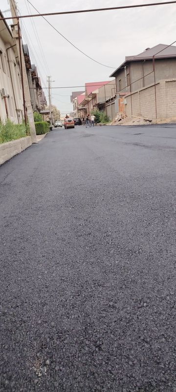 Sifatli asfalt xizmatlari Sifatli asfalt xizmatlari