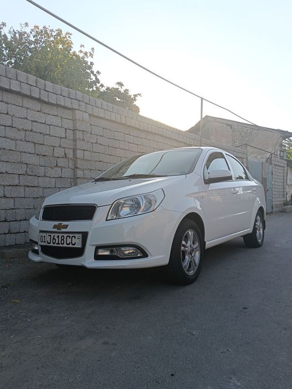 Nexia 3 2021 yill sotiladi Nexia 3 2021 yill sotiladi