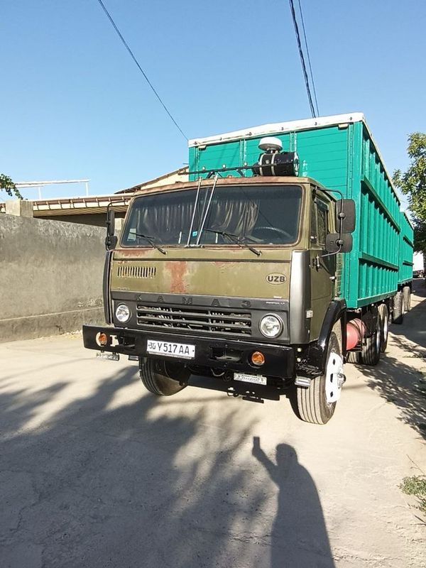 Kamaz prisep sotiladi Kamaz prisep sotiladi