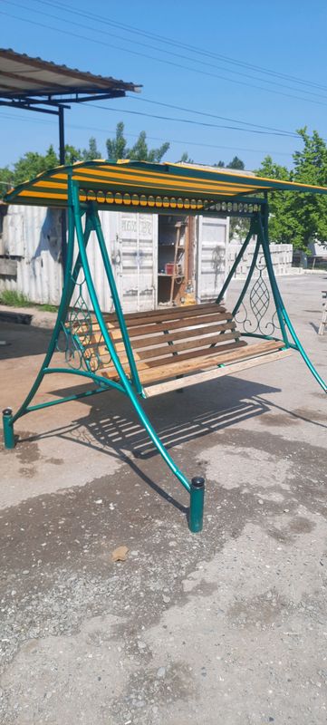 Качель для дома и сада Качель для дома и сада