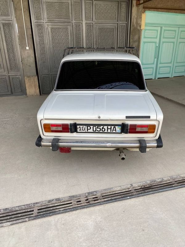 vaz 2106 sotiladi. vaz 2106 sotiladi.