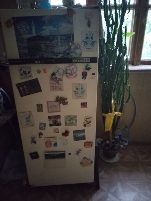 Холодильник Снежинка 3М. Отлично морозит. Холодильник Снежинка 3М. Отлично морозит.