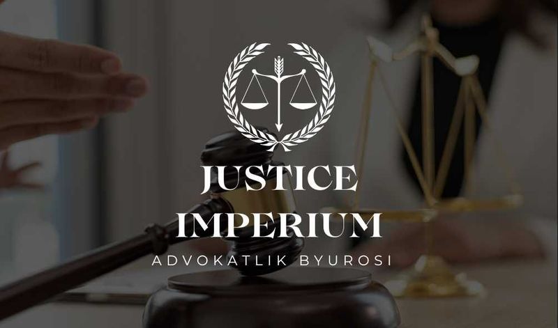 Адвокат ва юрист хизмати Адвокат ва юрист хизмати