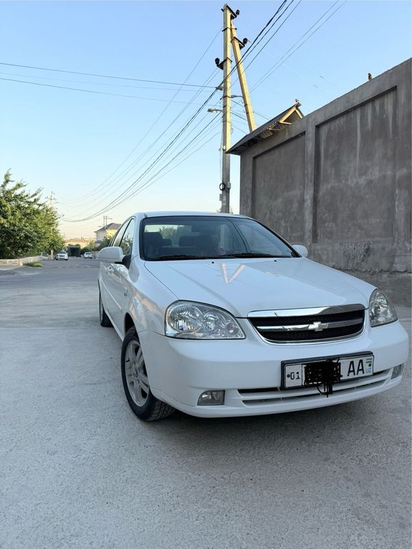 Lacetti 1.8 2 позиция Lacetti 1.8 2 позиция